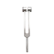 Set Completo de Diapasones Médicos con Estuche Hergom Silvery | Acero inoxidableSet Completo de Diapasones Médicos con Estuche Hergom Silvery | Acero inoxidable