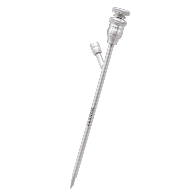 Trocar Ochsner - Marca Hergom Medical