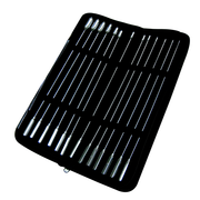 Set de Dilatadores de Bakes Hergom Medical | Acero inoxidable