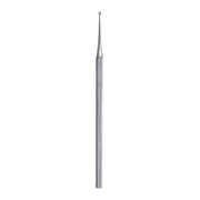 Cucharilla Podológica Hergom Medical | Instrumento de acero inoxidable