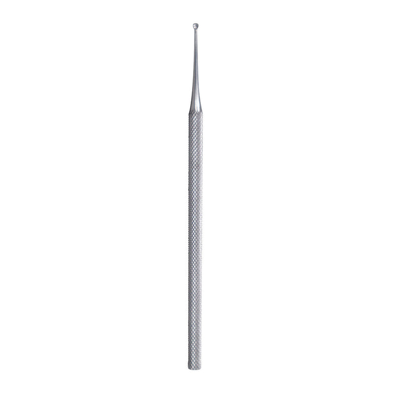 Cucharilla Podológica Hergom Medical | Instrumento de acero inoxidable