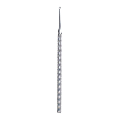 Cucharilla Podológica Hergom Medical | Instrumento de acero inoxidable