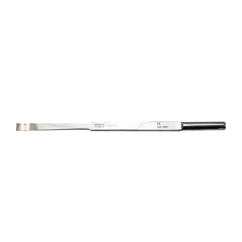 Osteotomo Cottle Hergom Premium | Instrumento Quirúrgico de Acero inoxidable Alemán de alta calidad