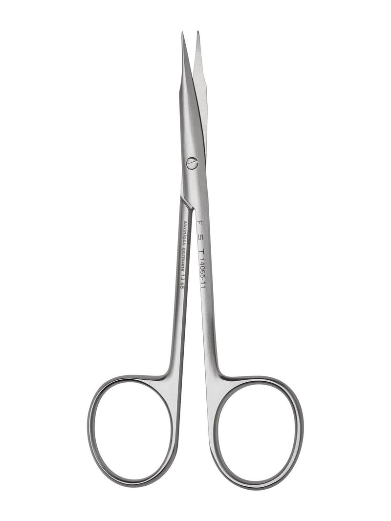 Tijera Stevens Tenotomy - Marca Hergom Medical