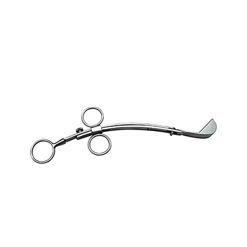 Adenótomo LaForce Marca | Instrumental ORL Acero Inoxidable Alemán | Hergom Medical