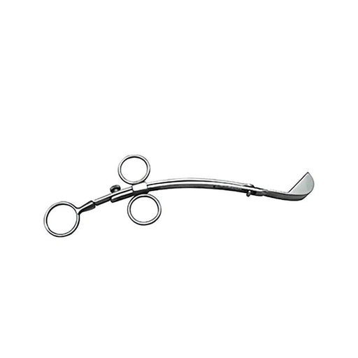 Adenótomo LaForce Marca | Instrumental ORL Acero Inoxidable Alemán | Hergom Medical