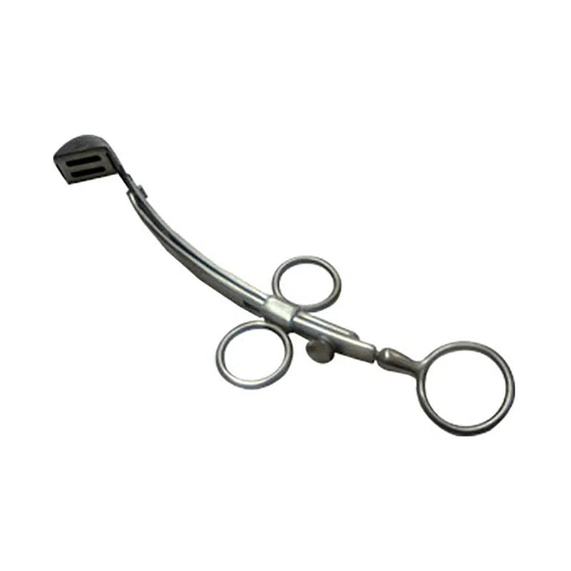 Adenótomo LaForce Marca | Instrumental ORL Acero Inoxidable Alemán | Hergom Medical