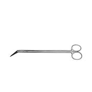 Instrumento Cortador DeBakey 22 cm – Acero Inoxidable Médico | Marca Hergom Medical