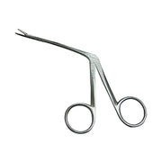 Tijera Hartman Belluci Micro de Acero Inoxidable Alemán | Marca Hergom Medical