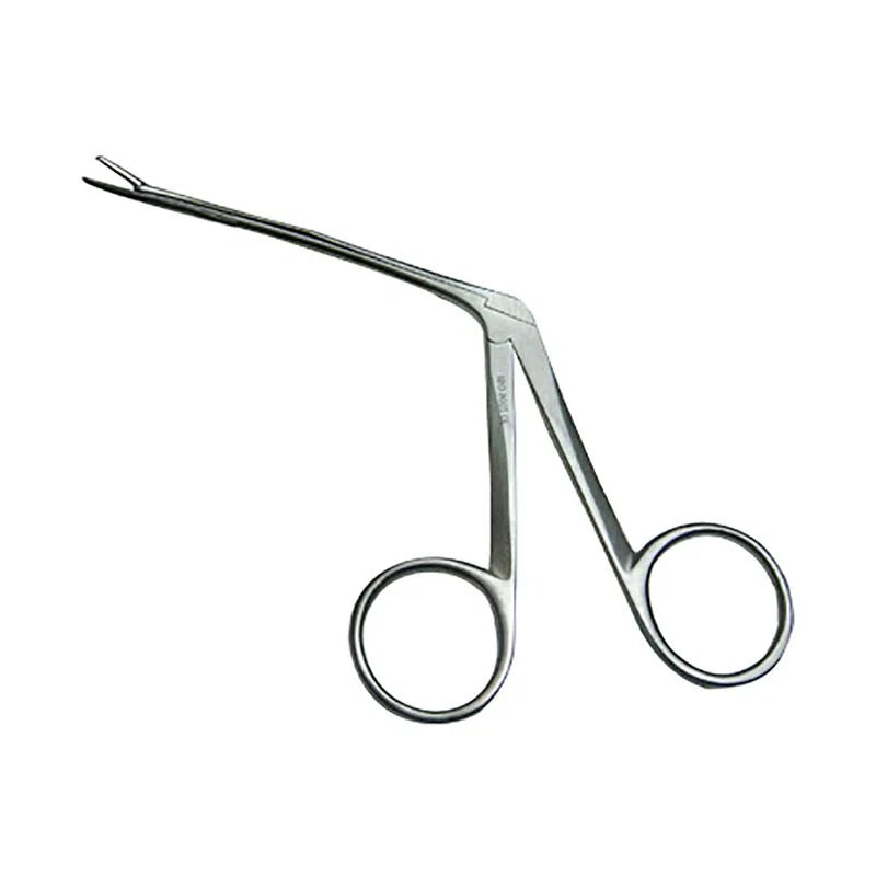 Tijera Hartman Belluci Micro de Acero Inoxidable Alemán | Marca Hergom Medical