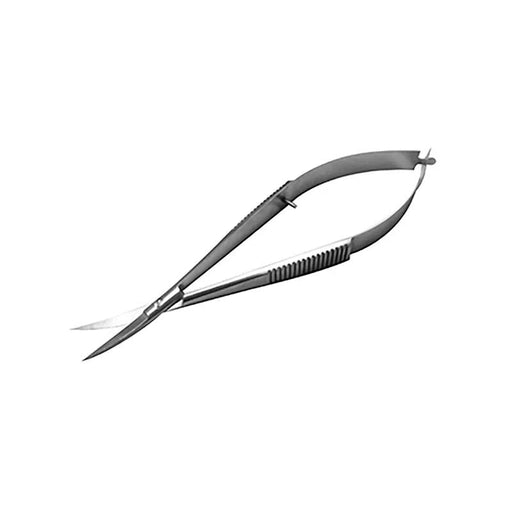 Tijera Iris Tenotomy tipo castro viejo - Marca Hergom Medical
