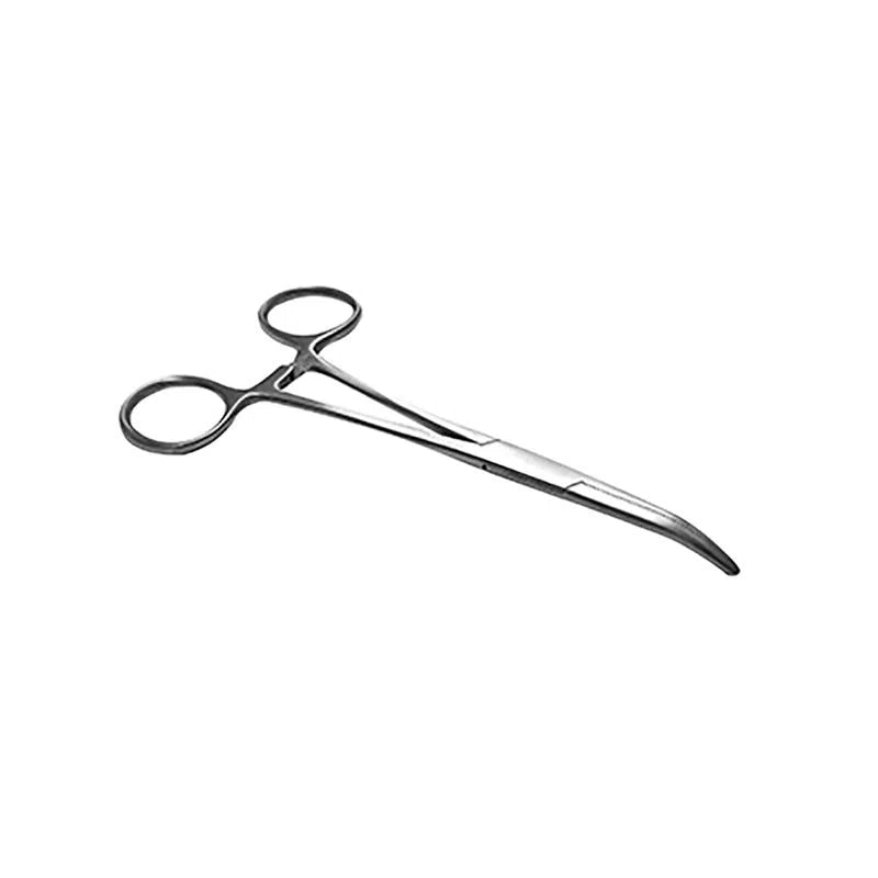 Pinza Crile | Marca Hergom Medical