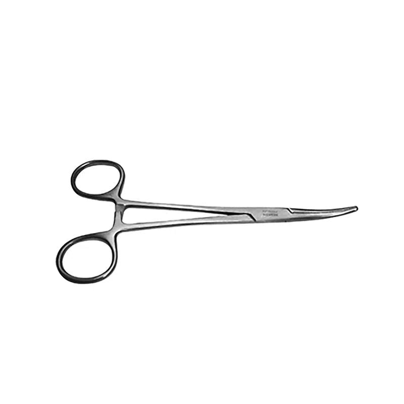 Pinza Crille Rankin de Acero Inoxidable | Marca Hergom Medical