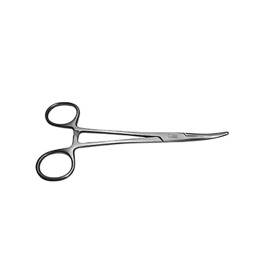 Pinza Crille Rankin de Acero Inoxidable | Marca Hergom Medical