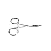 Pinza Mosquito Hemostática de Acero Inoxidable | Marca Hergom Medical