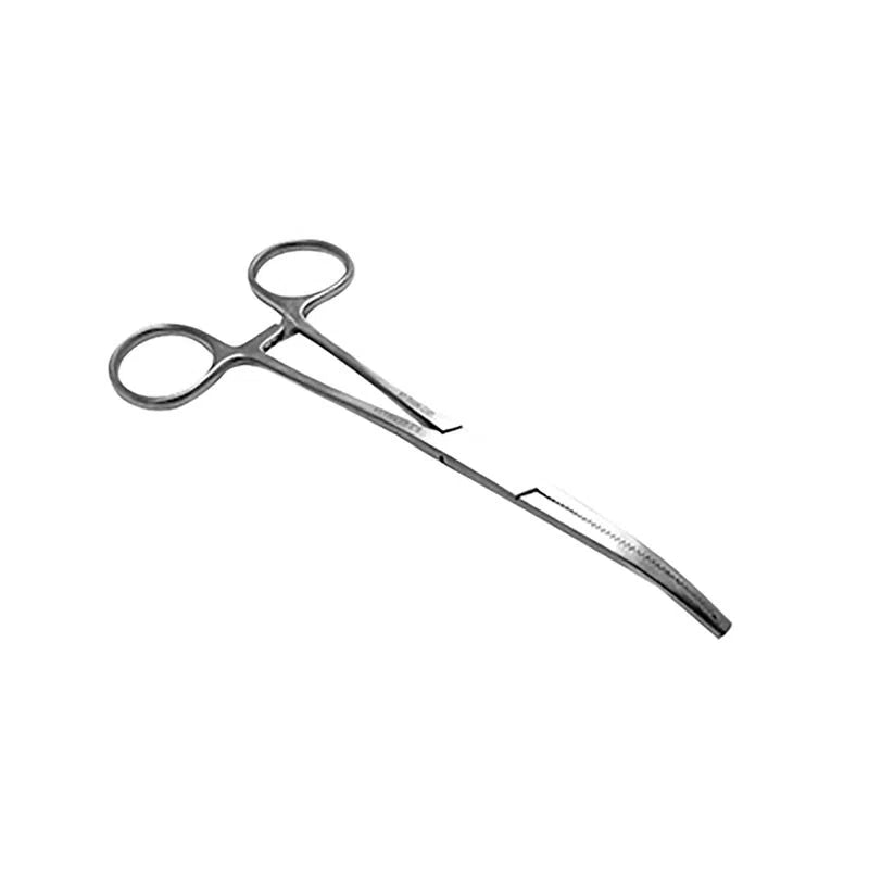 Pinza Rochester Kocher de Acero Inoxidable |  Marca Hergom Medical