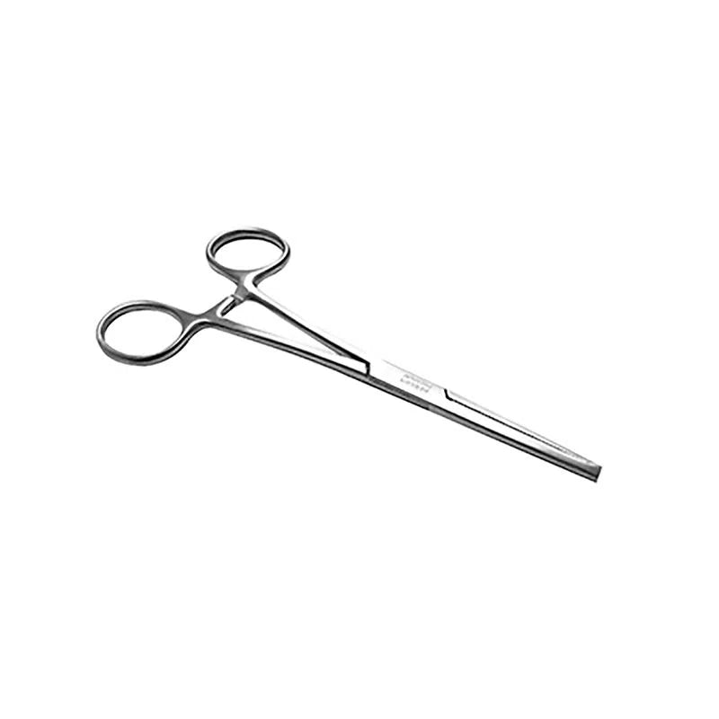 Pinza Rochester Kocher de Acero Inoxidable |  Marca Hergom Medical