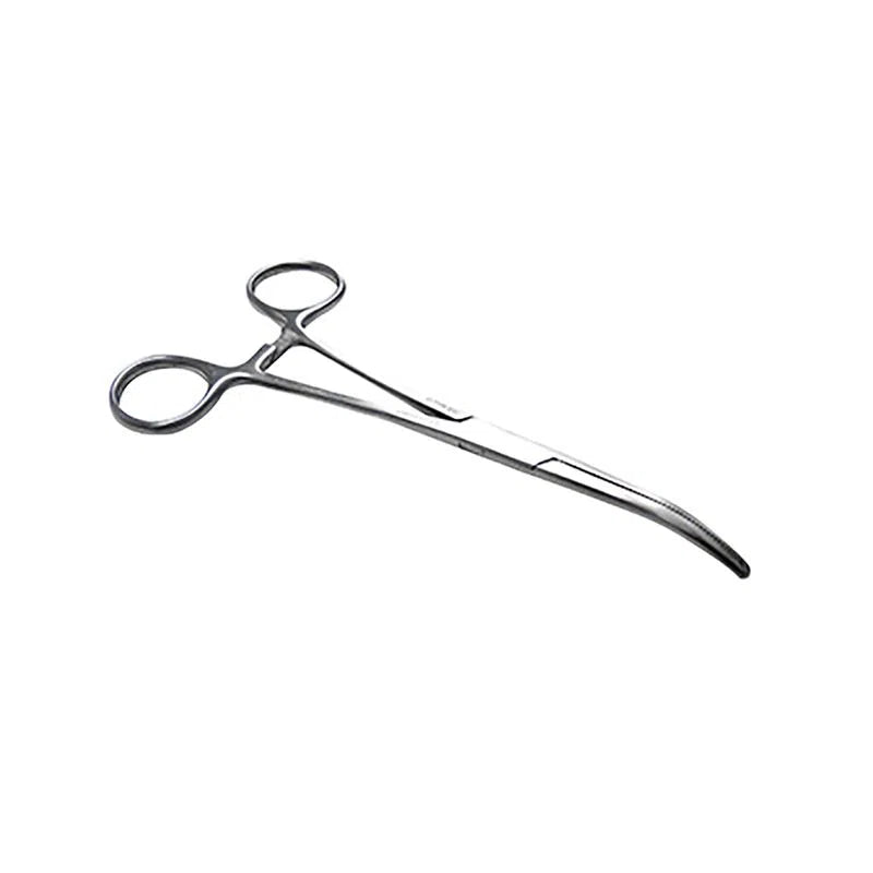 Pinza Rochester Ochsner Quirúrgica | Marca Hergom Medical
