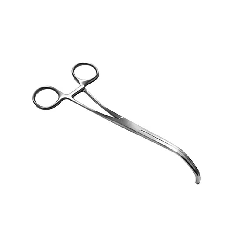 Satinsky DeBakey Clamps | Pinza Cardiovascular en Varias Medidas | Marca Hergom Medical