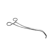 Satinsky DeBakey Clamps | Pinza Cardiovascular en Varias Medidas | Marca Hergom Medical