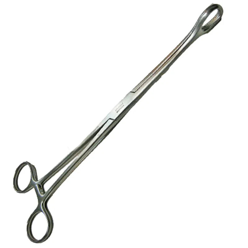 Pinza Forester Porta Esponjas de Acero Inoxidable Alemán | Marca Hergom