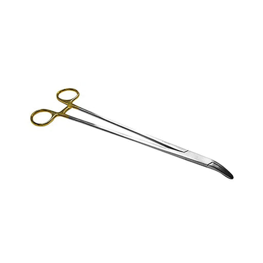 Pinza Porta agujas Finochietto Hergom Premium | Acero Inoxidable Alemán de Alta Calidad