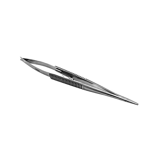 Pinza porta aguja Castroviejo - Marca Hergom Medical