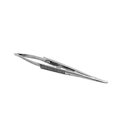 Pinza porta aguja Castroviejo - Marca Hergom Medical