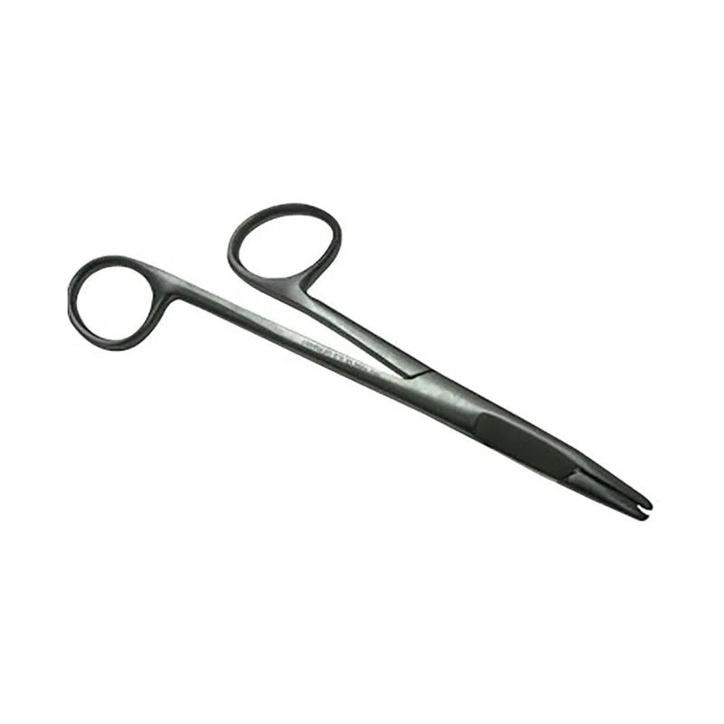 Pinza porta aguja Gillies - Marca Hergom