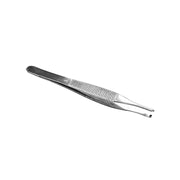 Pinza Brown Adson Dentada de alta calidad | Hergom Medical