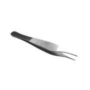Pinza Brown Adson Dentada de alta calidad | Hergom Medical