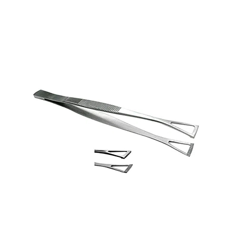 Pinza Collins Duval - Marca Hergom Medical
