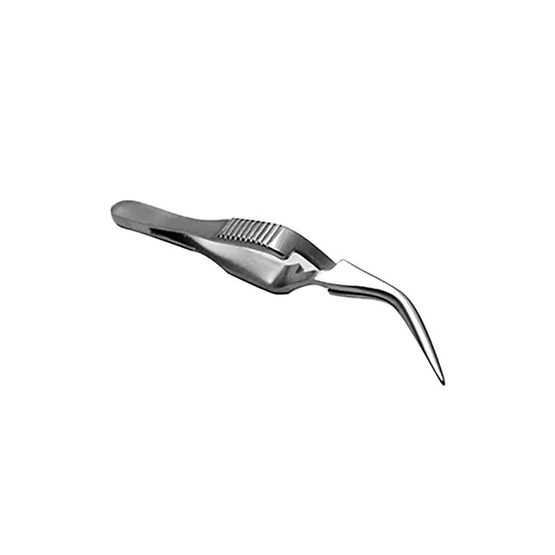 Pinza Bulldog - Marca Hergom Premium