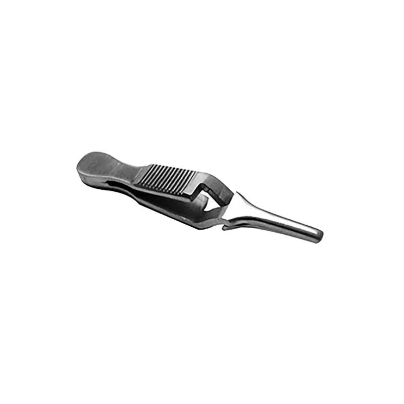 Pinza Clip Vascular - Marca Hergom Premium