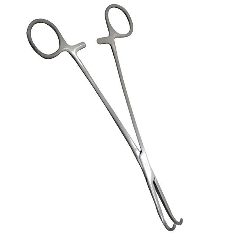 Pinza Desjardins - Marca Hergom
