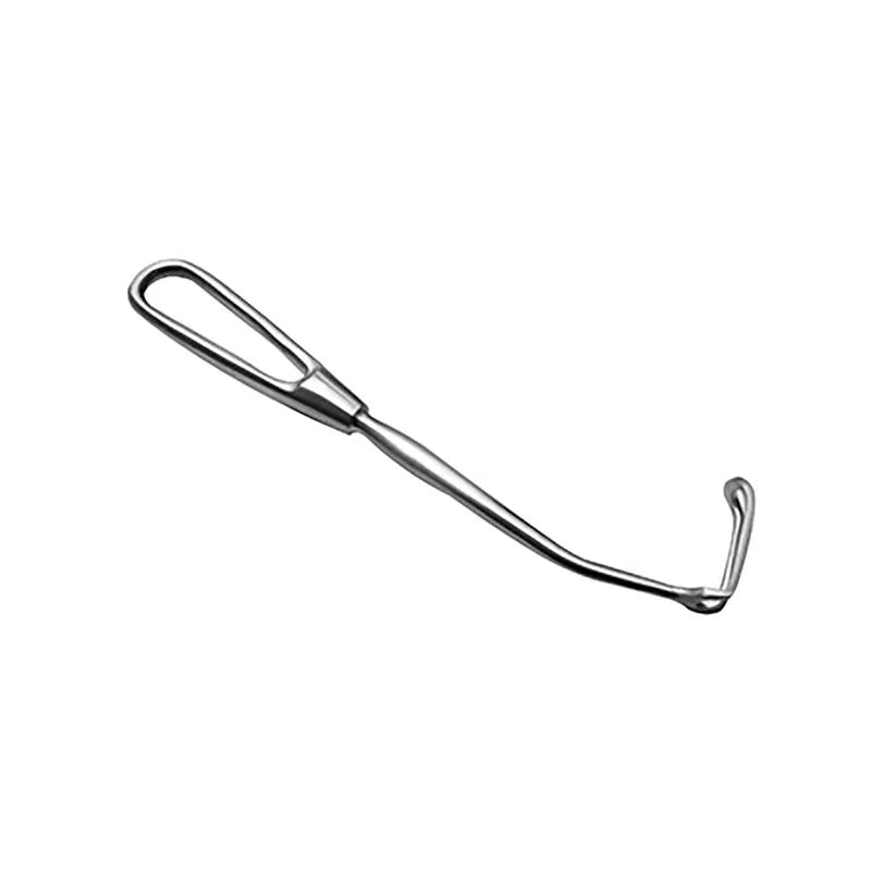 Retractor Cushing Vein - Marca Hergom Medical