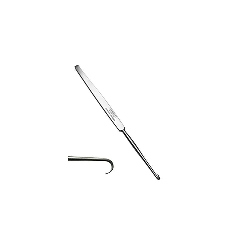 Gancho Neck Retracto - Marca Hergom Medical