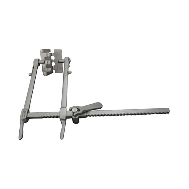 Retractor Badgley Rib Spreader - Marca Hergom Medical