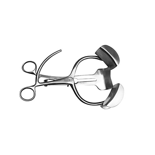 Retractor Collin - Marca Hergom Medical
