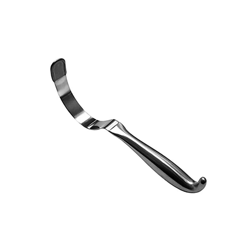 Retractor Harrington Abdominal Profesional | Marca Hergom Medical