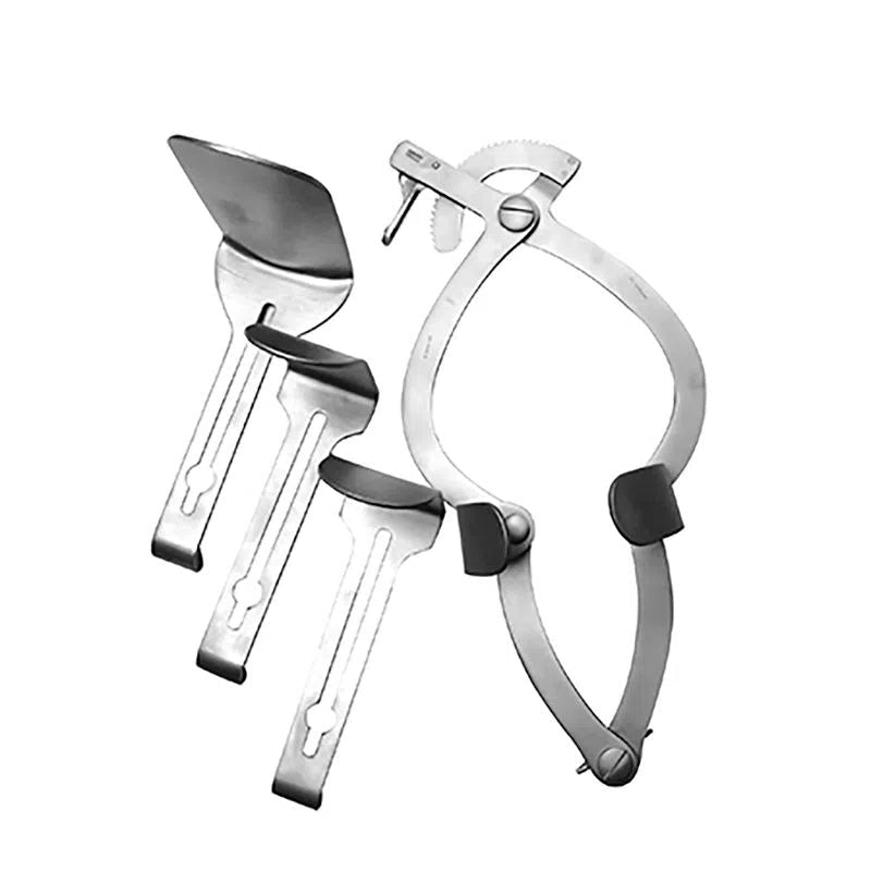 Retractor Quirúrgico O’Connor Sullivan | Hergom Medical