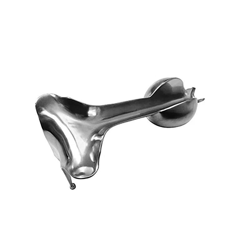 Retractor Auvard vaginal - Marca Hergom Medical