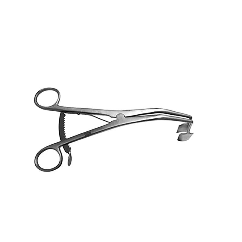 Retractor vaginal Newport lateral - Marca Hergom Medical