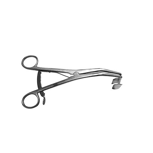 Retractor vaginal Newport lateral - Marca Hergom Medical