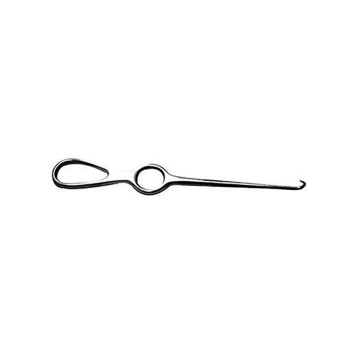 Retractor Volkman Tipo Rake Profesional | Marca Hergom Medical