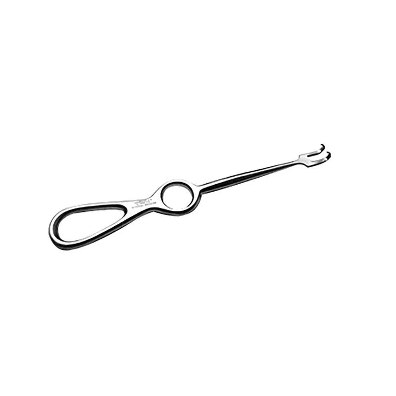 Retractor Volkman Tipo Rake Profesional | Marca Hergom Medical