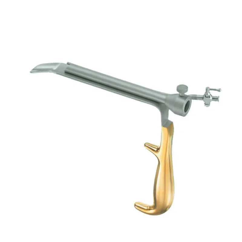 Retractor de mamoplastía Sculptor - Marca Hergom Medical