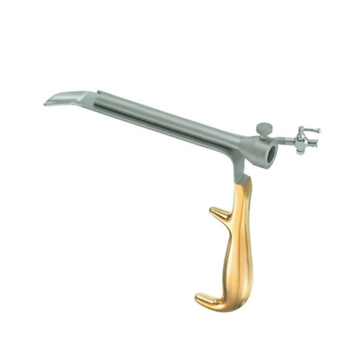 Retractor de mamoplastía Sculptor - Marca Hergom Medical