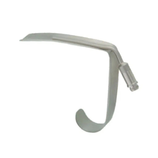 Retractor de mamoplastía - Marca Hergom Medical