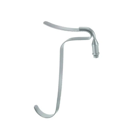 Retractor de Mamoplastia | Marca Hergom Medical
